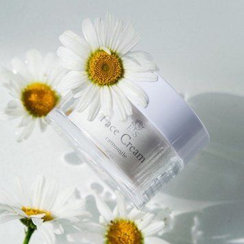 Крем &ldquo;Camomile&rdquo; 00028 фото
